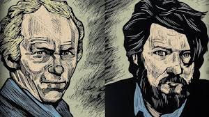 The Oath of Blood: How John Shaw and Geoffrey Evans Became Ireland’s First Serial Killers