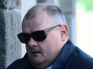 When the Cops Got Raided Inside the Limerick Garda Scandal
