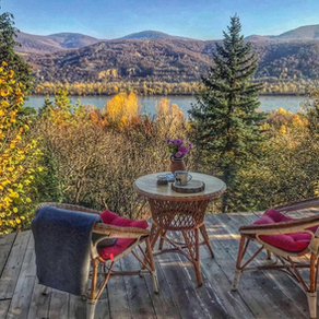 BÚCSÚ NAGYMAROSTÓL