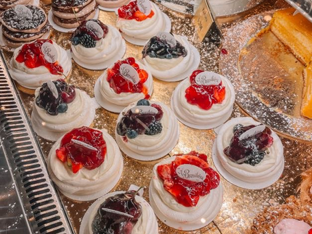 Lisszabon legrégebbi cukrászdái és kávézói