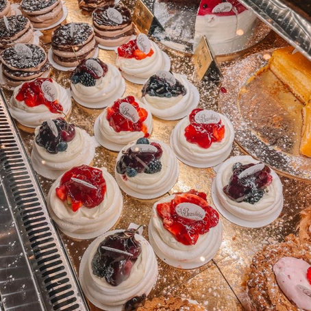 Lisszabon legrégebbi cukrászdái és kávézói