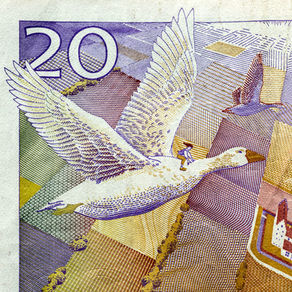 NILS HOLGERSSOHN és Svédország földrajza