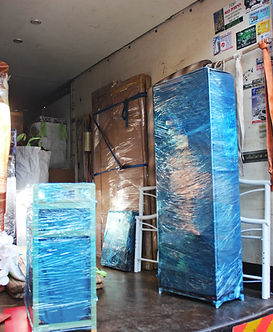 Упаковка вещей JPG