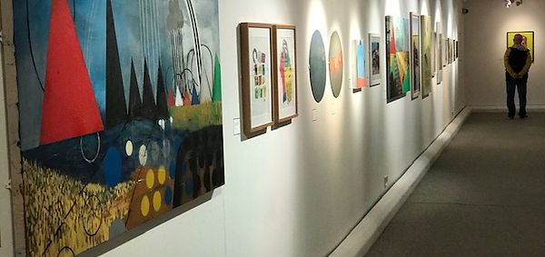 Nathan Pendlebury Gallery