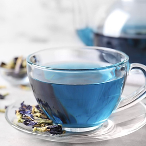 Butterfly Pea Tea