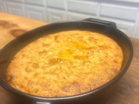 The Heartwarming Tradition of Rice Pudding