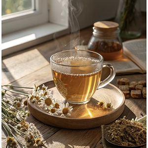 Chamomile Tea