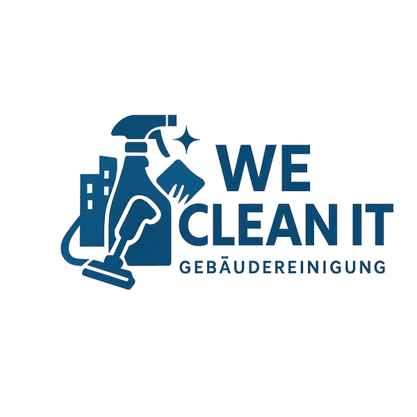 We Clean It – Gebäudereinigung Stuttgart