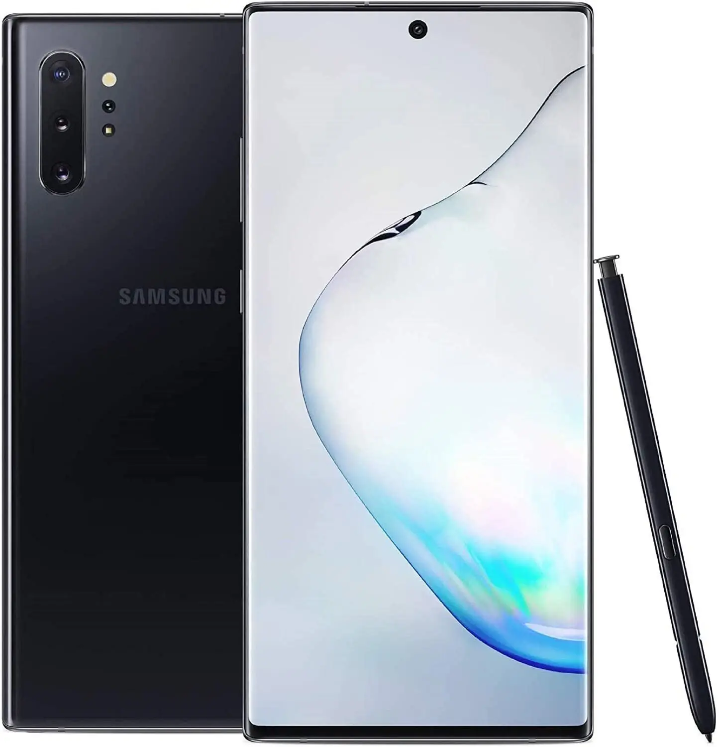 Samsung Galaxy Note10+ Plus 256GB Unlocked