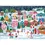 Thumbnail: Hometown Christmas - 1000 Piece Puzzle