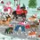 Thumbnail: Happy Howlidays Dog - 1000 Piece Puzzle