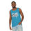 Thumbnail: Graffiti Tank Top - Axel Raighn Support
