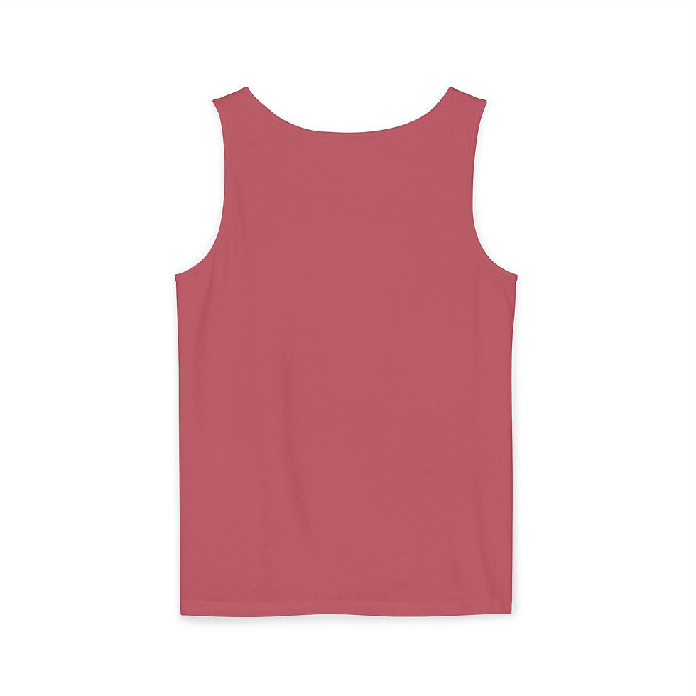 Thumbnail: Tank Top - Axel Raighn Support