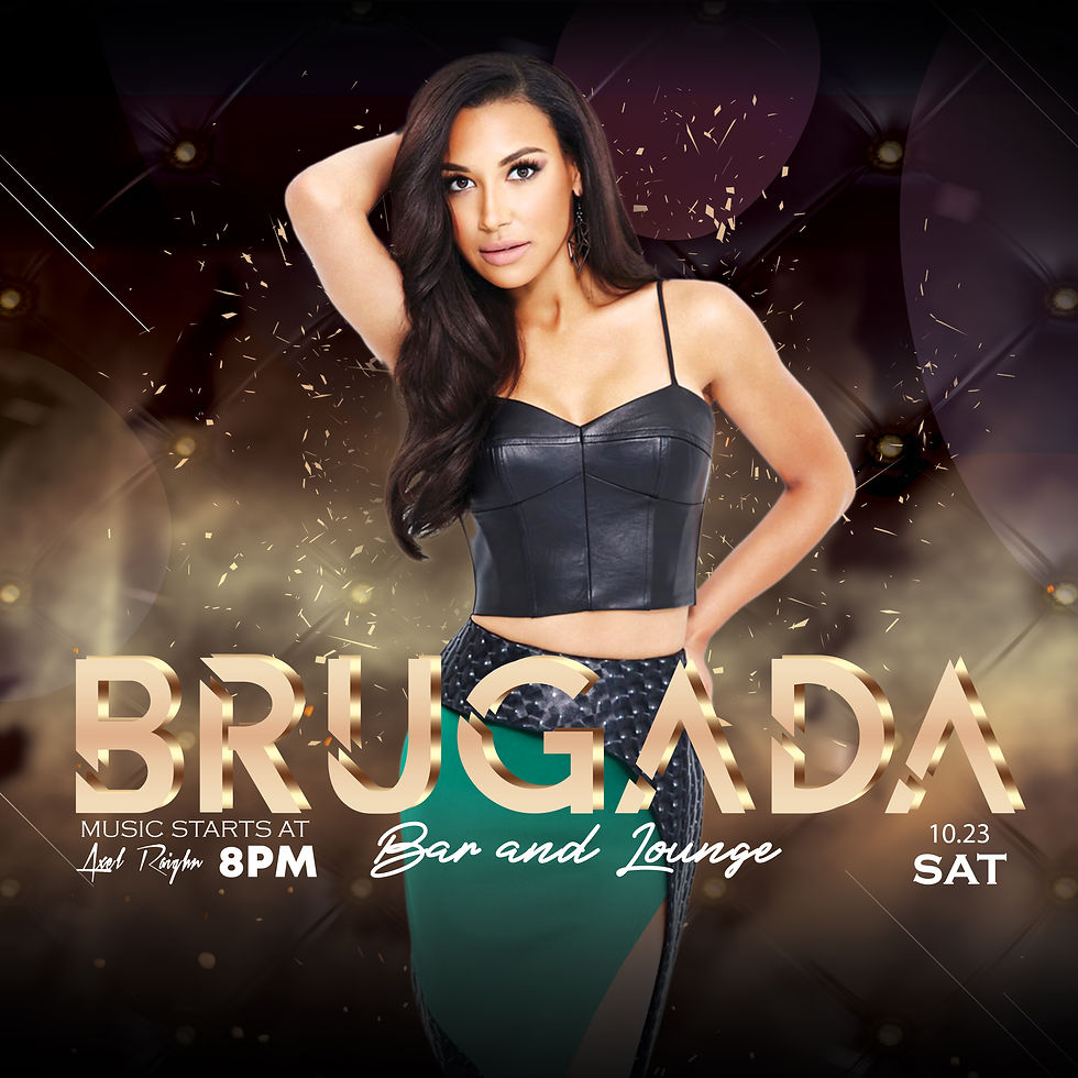 Brugada Bar &  Lounge
