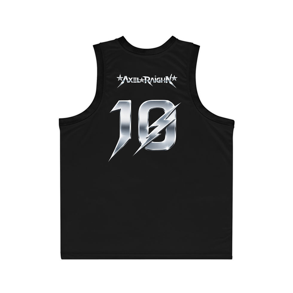 Thumbnail: Axel Raighn Official Jersey - Premium Edition