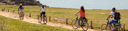 Where to Rent a Bike in Ile d'Yeu? Your Guide to the Best Options