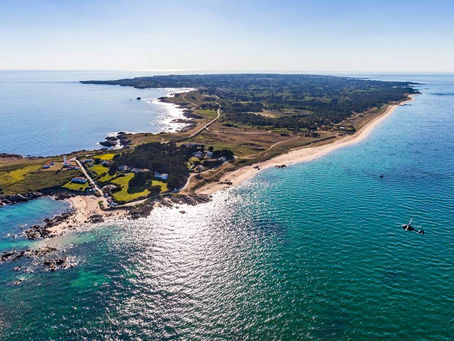 How to get to Ile d'Yeu: Top 3 Tips