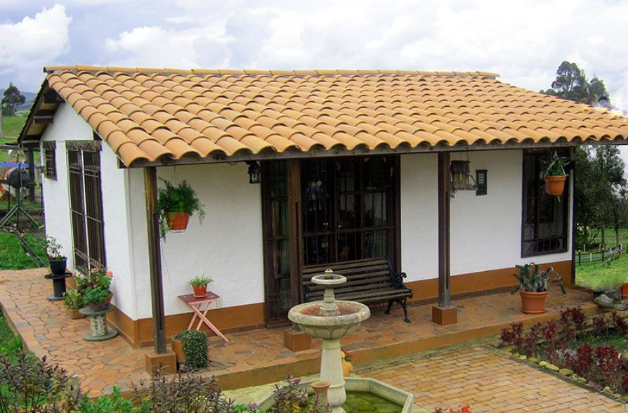 Casa Finca