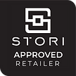 Stori Approved Retailer