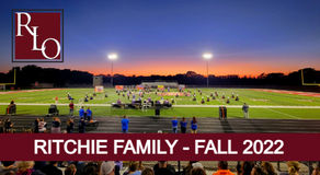 Ritchie Family -- Fall 2022