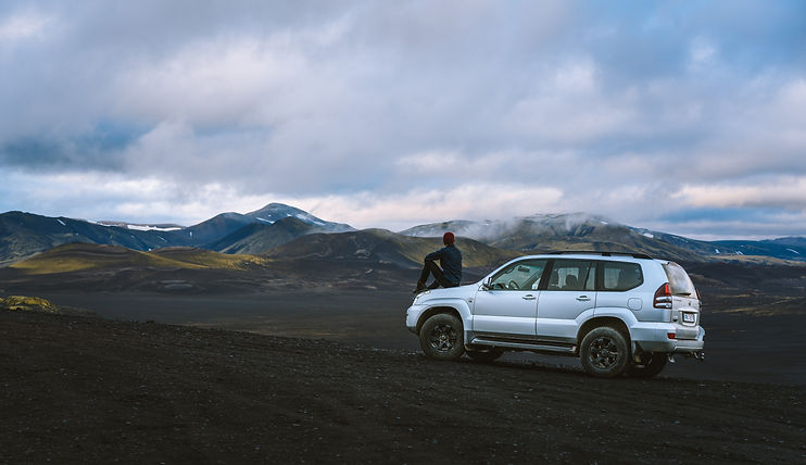 Car for Sale in Chile, Suzi Santiago