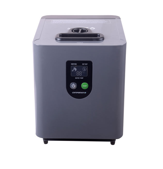 Miniatura: Portable Shower