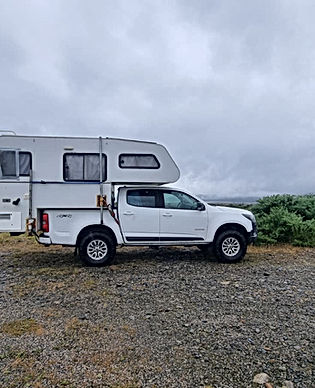 2021 Chevrolet Colorado DCAB 4x4 2.8 AT