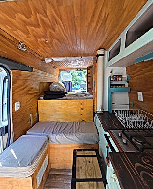 2008 Mercedes Sprinter 313 CDI