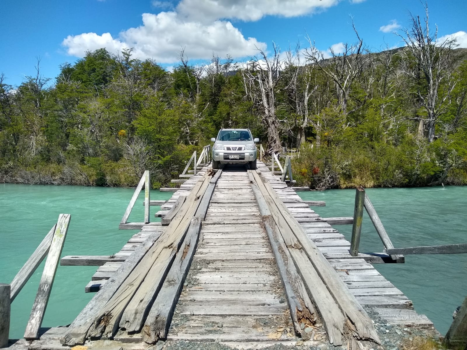 Rent a car in Chile Travel Agency in Chile Suzi Santiago