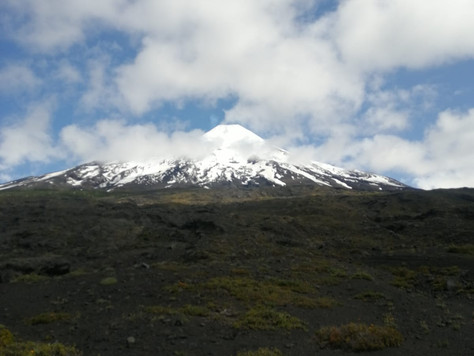 How to buy a car and travel in Chile during COVID 19 time