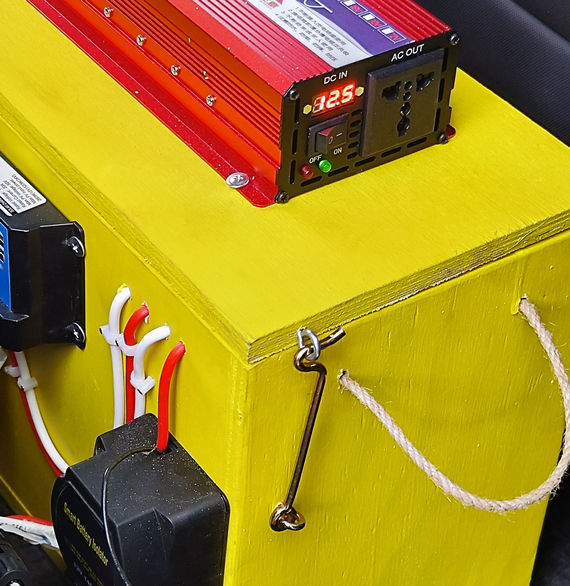 honda crv camper with roof top tent and kitchen sold in chile