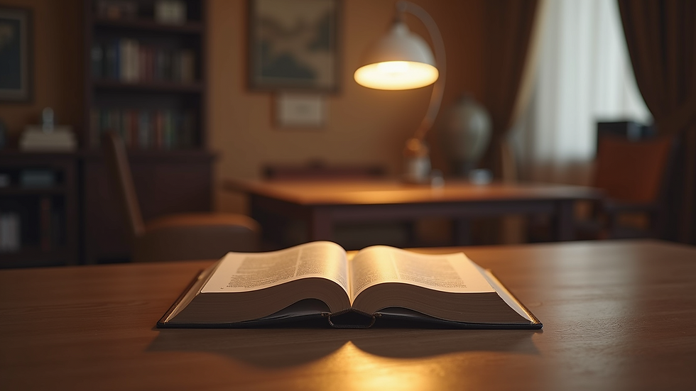 Christian Bookkeeping and HR Solutions for Businesses