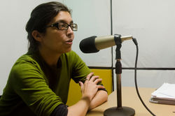 Florencia Giacobe