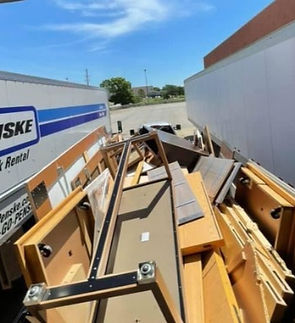 Tulsa Junk Removal Services