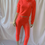 Thumbnail: 2-Piece Scrunch Yoga Suit