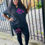 Thumbnail: Women's V-Neck Tee Shirts