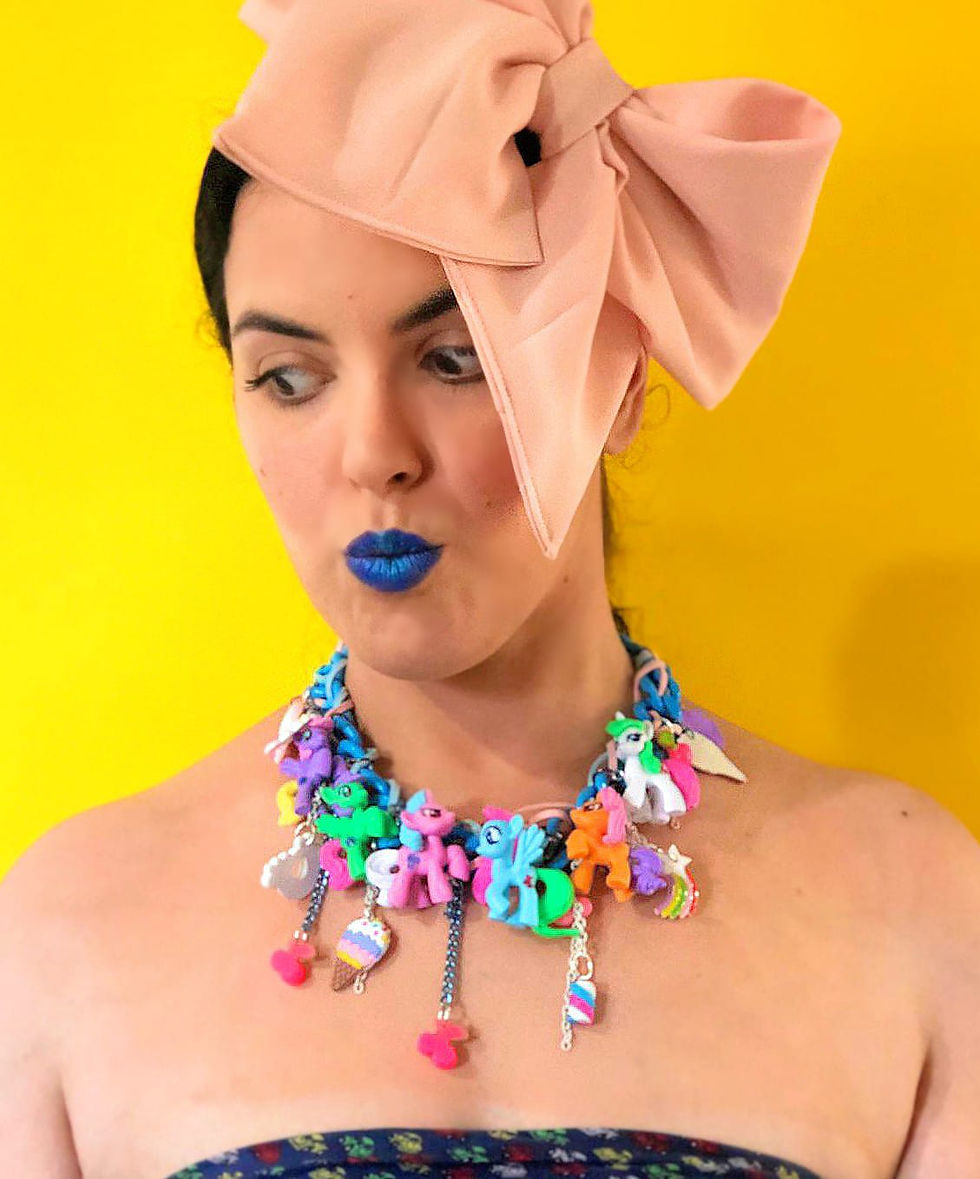 אירית מארחת את היוצרת טל דדון