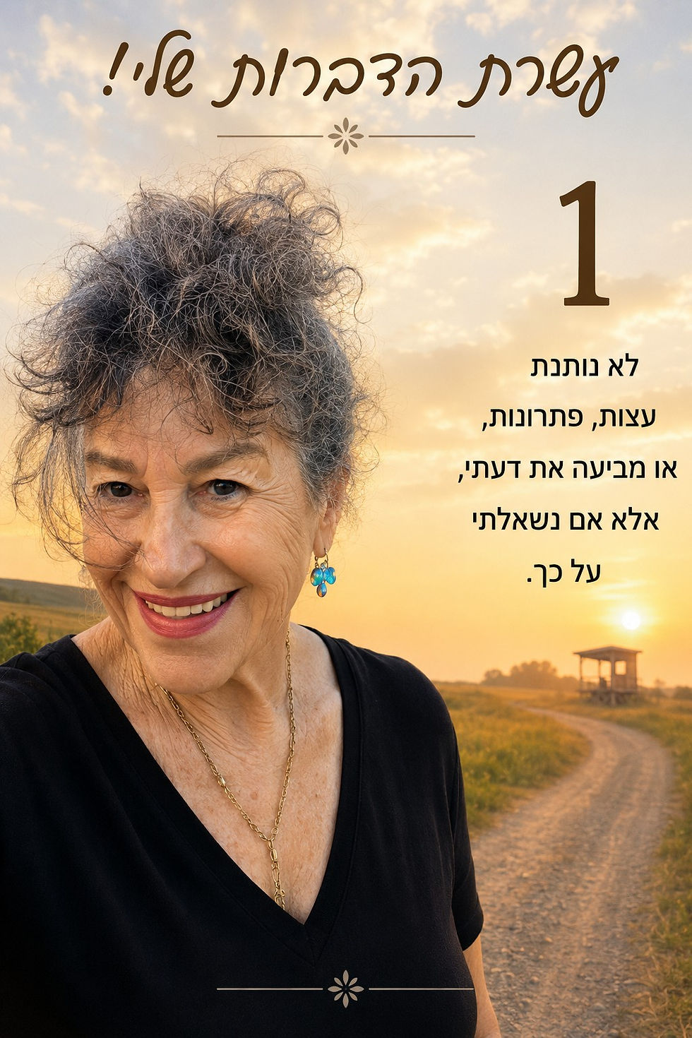 #יומולדת_75_מה_נסגר_איתו