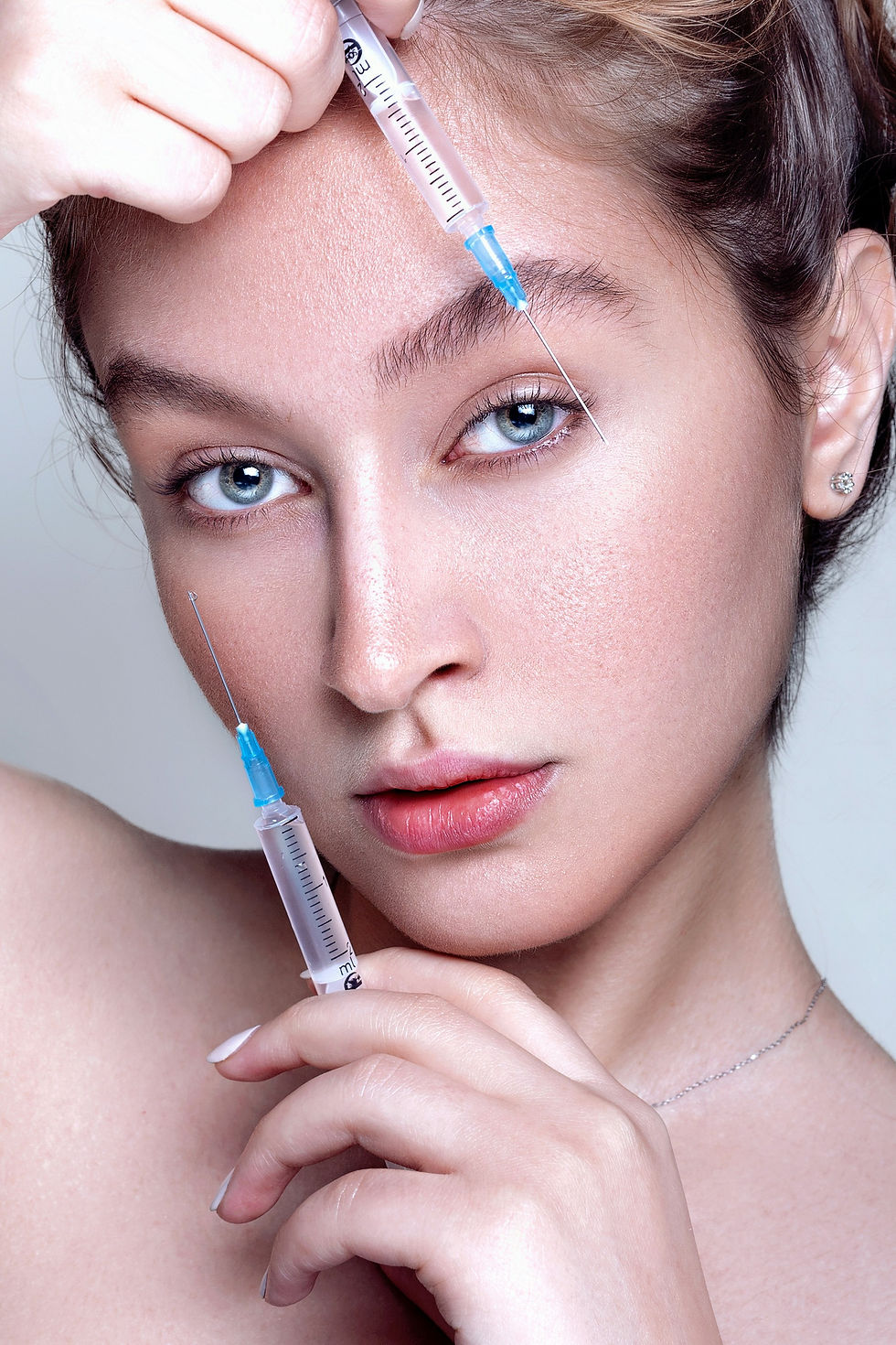 wrinkle smoothing therapy, botulinum toxin, botox, anti wrinkles