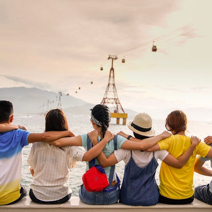 Geração Z lidera intenção de compra de imóveis em 2026: o que isso muda para imobiliárias e corretores