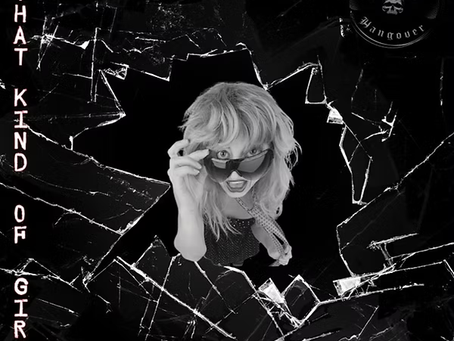 Sugarcane Hangover lanza  That Kind of Girl: furia desenfrenada y noches de neón