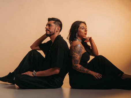 Fúndete Conmigo: la nueva experiencia musical de Auraluz que transforma emociones en sonido