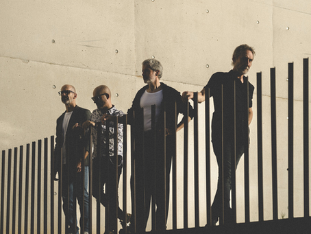 Entrevista con: Anora Kito