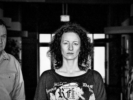 Revenge: Neocracy presenta sencillo acompañado de impactante videoclip