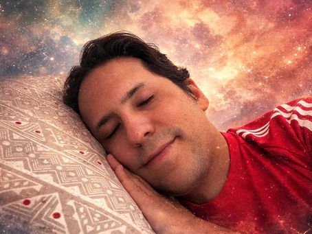 Juan Pablo Espinosa lanza Soñar un sencillo que brinda esperanza y nostalgia en tiempos difíciles