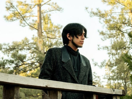 Alaska: el nuevo viaje emocional de Leo Villaseñor