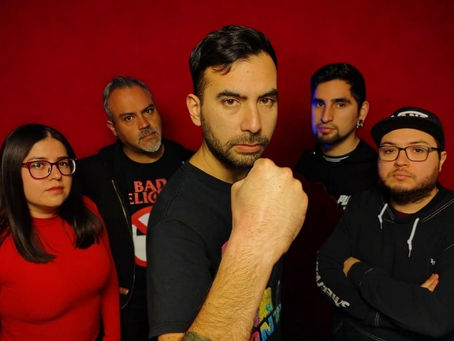 Voluntad de Vivir estrena Sic Parvis Magna: un manifiesto punk rock de superación personal