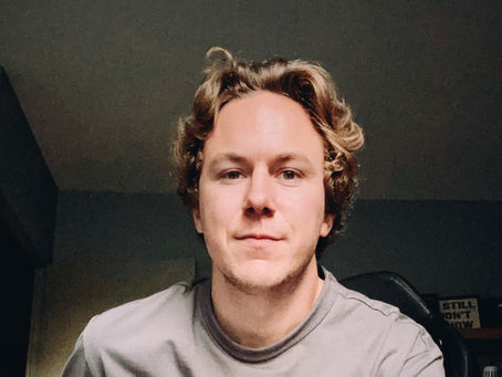 Adrien Martin comparte su nuevo sencillo My Better Half