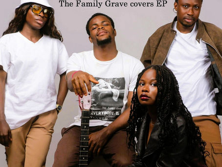 Lucky Star Band: un puente sonoro con una voz global poderosa