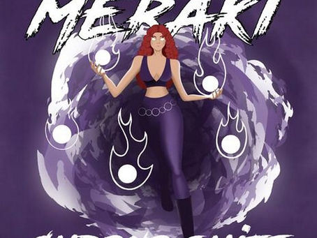 Meraki lanza Last Goodbye: mostrando una formula propia de hacer hard rock